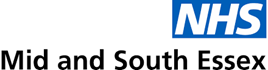 Mid and South Essex